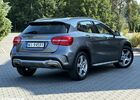Мерседес ГЛА-Клас 2015 у Європі на Automoto.ua Сірий Мерседес ГЛА-Клас, об'ємом двигуна 1 л та пробігом 177 тис. км за 17434 $, фото 9 на Automoto.ua