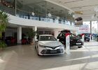Купити нове авто Toyota у Києві в автосалоні "Автосаміт ЛТД" | Фото 6 на Automoto.ua