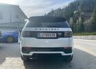 Білий Ленд Ровер Discovery Sport, об'ємом двигуна 2 л та пробігом 82 тис. км за 39216 $, фото 1 на Automoto.ua