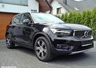 Вольво XC40, об'ємом двигуна 1.97 л та пробігом 80 тис. км за 27428 $, фото 31 на Automoto.ua