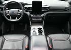 Форд Эксплорер 2021 в Европе на Automoto.ua Белый Форд Эксплорер, объемом двигателя 2.96 л и пробегом 108 тыс. км за 46115 $, фото 3 на Automoto.ua