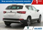 Сеат Ateca, об'ємом двигуна 1.4 л та пробігом 111 тис. км за 17927 $, фото 5 на Automoto.ua