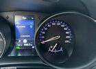 Тойота C-HR 2022 в Европе на Automoto.ua Серый Тойота C-HR, объемом двигателя 1 л и пробегом 76 тыс. км за 16925 $, фото 33 на Automoto.ua