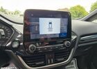 Форд Фієста 2022 у Європі на Automoto.ua Чорний Форд Фієста, об'ємом двигуна 1 л та пробігом 6 тис. км за 13293 $, фото 18 на Automoto.ua