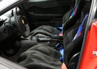 Красный Феррари 599 GTB, объемом двигателя 6 л и пробегом 4 тыс. км за 514239 $, фото 9 на Automoto.ua