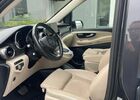Мерседес В-Класс 2022 в Европе на Automoto.ua Мерседес В-Класс, объемом двигателя 1 л и пробегом 119 тыс. км за 56901 $, фото 5 на Automoto.ua