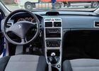 Пежо 307, объемом двигателя 1.56 л и пробегом 193 тыс. км за 1469 $, фото 7 на Automoto.ua