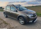 Дачія Sandero StepWay, об'ємом двигуна 1 л та пробігом 34 тис. км за 4644 $, фото 1 на Automoto.ua