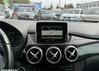 Мерседес Б-класс 2014 в Европе на Automoto.ua Серый Мерседес Б-класс, объемом двигателя 1 л и пробегом 137 тыс. км за 7870 $, фото 11 на Automoto.ua