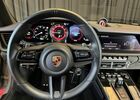 Сірий Порше 911, об'ємом двигуна 2.98 л та пробігом 7 тис. км за 201887 $, фото 5 на Automoto.ua