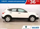 Ніссан Кашкай, об'ємом двигуна 1.6 л та пробігом 147 тис. км за 8207 $, фото 6 на Automoto.ua