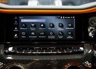 Ролс Ройс Cullinan 2025 в Европе на Automoto.ua Черный Ролс Ройс Cullinan, объемом двигателя 6.75 л и пробегом 50 тыс. км за 739665 $, фото 16 на Automoto.ua