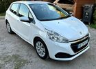 Пежо 208, объемом двигателя 1.2 л и пробегом 94 тыс. км за 5162 $, фото 2 на Automoto.ua