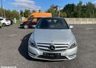 Мерседес Б-класс 2014 в Европе на Automoto.ua Серый Мерседес Б-класс, объемом двигателя 1 л и пробегом 146 тыс. км за 10872 $, фото 3 на Automoto.ua