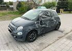 Фиат 500, объемом двигателя 1 л и пробегом 29 тыс. км за 5378 $, фото 4 на Automoto.ua