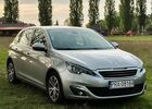 Пежо 308, объемом двигателя 1.56 л и пробегом 117 тыс. км за 8207 $, фото 2 на Automoto.ua