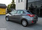 Хендай i30, объемом двигателя 1.4 л и пробегом 148 тыс. км за 7451 $, фото 17 на Automoto.ua