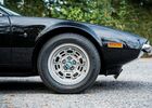 Чорний De Tomaso Pantera, об'ємом двигуна 0 л та пробігом 43 тис. км за 138859 $, фото 4 на Automoto.ua