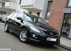 Мазда 6, объемом двигателя 2 л и пробегом 187 тыс. км за 7883 $, фото 1 на Automoto.ua