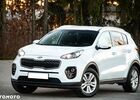 Киа Sportage, объемом двигателя 1.59 л и пробегом 123 тыс. км за 14233 $, фото 1 на Automoto.ua