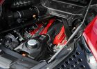 Червоний Феррарі SF90, об'ємом двигуна 3.99 л та пробігом 2 тис. км за 525806 $, фото 14 на Automoto.ua