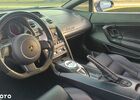 Ламборджини Галлардо 2006 в Европе на Automoto.ua Черный Ламборджини Галлардо, объемом двигателя 4.96 л и пробегом 119 тыс. км за 399000 $, фото 77 на Automoto.ua