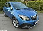 Опель Mokka, объемом двигателя 1.6 л и пробегом 124 тыс. км за 9762 $, фото 1 на Automoto.ua