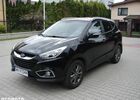 Хендай их35, объемом двигателя 2 л и пробегом 147 тыс. км за 11210 $, фото 1 на Automoto.ua