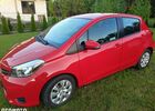 Тойота Ярис, объемом двигателя 1.33 л и пробегом 88 тыс. км за 7106 $, фото 3 на Automoto.ua