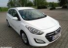 Хендай i30, объемом двигателя 1.4 л и пробегом 163 тыс. км за 7970 $, фото 1 на Automoto.ua