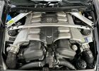 Сірий Астон Мартін ДБ9, об'ємом двигуна 5.94 л та пробігом 33 тис. км за 82308 $, фото 10 на Automoto.ua