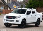 Ісузу D-Max, об'ємом двигуна 2.5 л та пробігом 119 тис. км за 21145 $, фото 14 на Automoto.ua