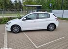 Пежо 308, об'ємом двигуна 1.6 л та пробігом 160 тис. км за 6004 $, фото 2 на Automoto.ua