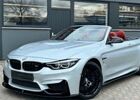 Сірий БМВ M4, об'ємом двигуна 2.98 л та пробігом 50 тис. км за 64784 $, фото 1 на Automoto.ua