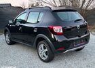 Дачія Sandero StepWay, об'ємом двигуна 0.9 л та пробігом 134 тис. км за 5594 $, фото 10 на Automoto.ua