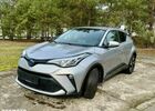 Тойота C-HR, об'ємом двигуна 1.8 л та пробігом 16 тис. км за 24706 $, фото 1 на Automoto.ua