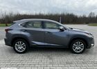 Лексус НХ, объемом двигателя 2.49 л и пробегом 53 тыс. км за 30216 $, фото 3 на Automoto.ua