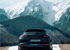 Порше Panamera, об'ємом двигуна 4 л та пробігом 79 тис. км за 107857 $, фото 4 на Automoto.ua