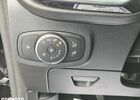 Форд Фієста 2022 у Європі на Automoto.ua Чорний Форд Фієста, об'ємом двигуна 1 л та пробігом 6 тис. км за 13293 $, фото 29 на Automoto.ua