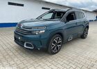 Ситроен C5 Aircross, объемом двигателя 1.5 л и пробегом 21 тыс. км за 9179 $, фото 1 на Automoto.ua