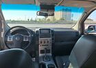Ниссан Патфайндер 2007 в Европе на Automoto.ua Серебряный Ниссан Патфайндер, объемом двигателя 2.49 л и пробегом 250 тыс. км за 5490 $, фото 14 на Automoto.ua