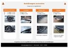 Фольксваген Transporter T6 2019 у Європі на Automoto.ua Сірий Фольксваген Transporter T6, об'ємом двигуна 1.97 л та пробігом 110 тис. км за 36599 $, фото 13 на Automoto.ua