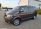 Фольксваген Мультиван 2011 у Європі на Automoto.ua Фольксваген Мультиван, об'ємом двигуна 1.97 л та пробігом 233 тис. км за 85900 $, фото 6 на Automoto.ua