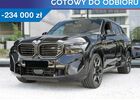 БМВ XM, объемом двигателя 4.4 л и пробегом 1 тыс. км за 169244 $, фото 1 на Automoto.ua