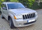 Джип Grand Cherokee, об'ємом двигуна 3.7 л та пробігом 190 тис. км за 6479 $, фото 1 на Automoto.ua