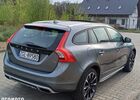 Вольво V60 Cross Country, об'ємом двигуна 1.97 л та пробігом 110 тис. км за 20497 $, фото 4 на Automoto.ua