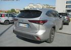 Тойота Хайлендер 2021 у Європі на Automoto.ua Білий Тойота Хайлендер, об'ємом двигуна 2.49 л та пробігом 173 тис. км за 42353 $, фото 4 на Automoto.ua