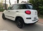 Фиат 500L, объемом двигателя 1.37 л и пробегом 46 тыс. км за 12678 $, фото 13 на Automoto.ua