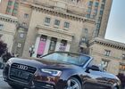 Ауді A5, об'ємом двигуна 1.98 л та пробігом 148 тис. км за 15680 $, фото 1 на Automoto.ua