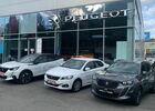 Купить новое авто  в Днепре (Днепропетровске) в автосалоне "PEUGEOT Центр Днепр «Сингл Авто»" | Фото 9 на Automoto.ua